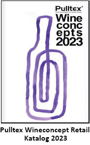 Pulltex Wine Concepts Katalog 2023